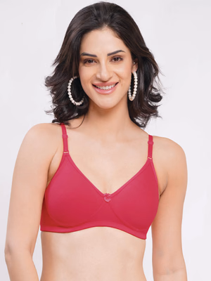 Zoom - Rani - Regular Bra - Z-1205