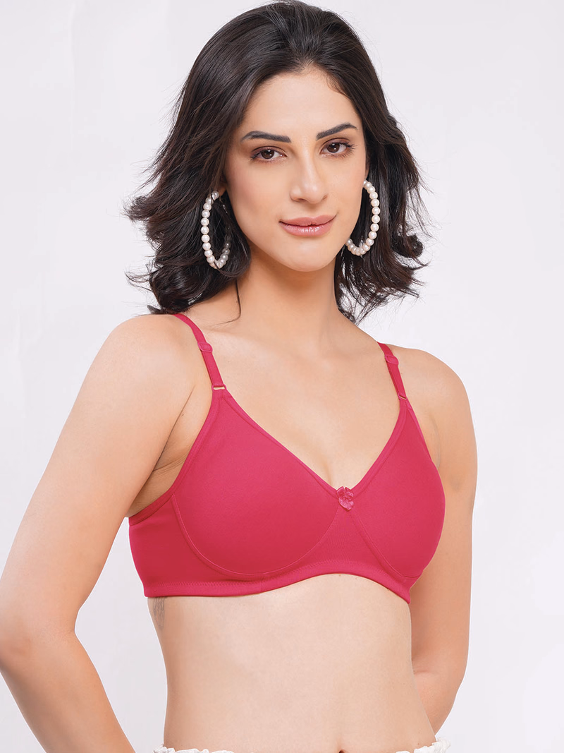 Zoom - Rani - Regular Bra - Z-1205