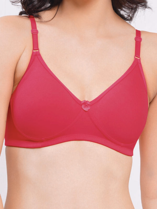 Zoom - Rani - Regular Bra - Z-1205