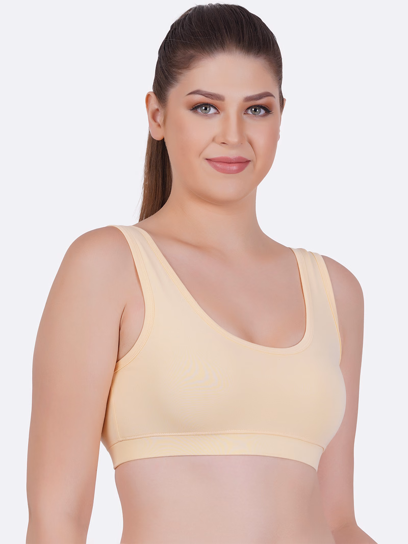Zoom - Skin - Sport Bra - Z-1005