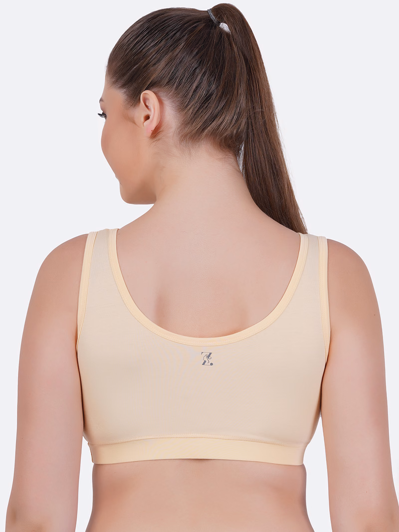 Zoom - Skin - Sport Bra - Z-1005