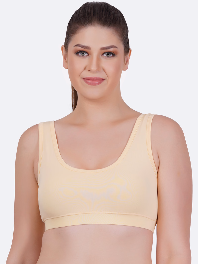 Zoom - Skin - Sport Bra - Z-1005