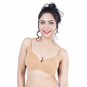 Lovable - Skin - Push-Up Padded Non Wired Bra