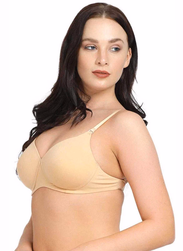 Lovable - Skin - Padded Non Wired - Full Coverage Bra