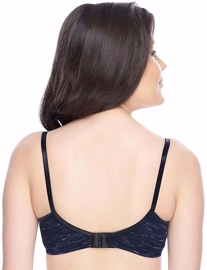 Lovable - Denim -  Cotton Push-Up Bra