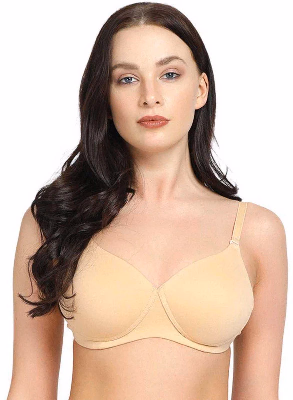Lovable - Skin - Padded Non Wired - Full Coverage Bra