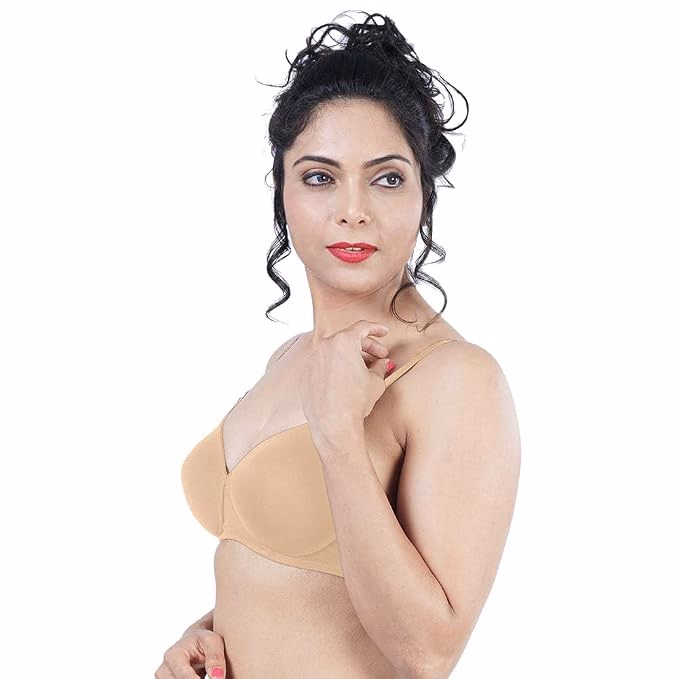 Lovable - Skin - Push-Up Padded Non Wired Bra