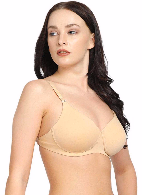 Lovable - Skin - Padded Non Wired - Full Coverage Bra
