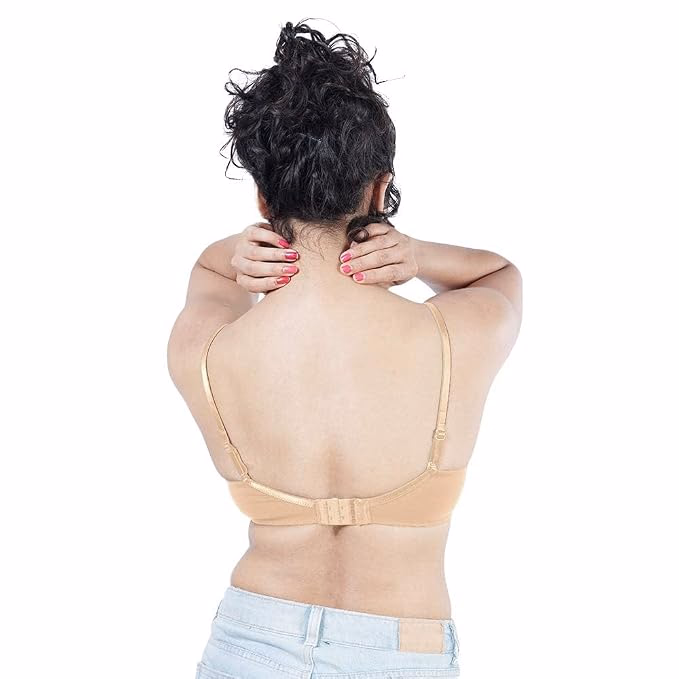 Lovable - Skin - Push-Up Padded Non Wired Bra