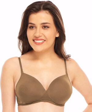 Lovable - Beige - T-Shirt Non Padded Bra