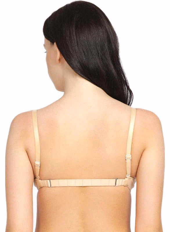 Lovable - Skin - Padded Non Wired - Full Coverage Bra